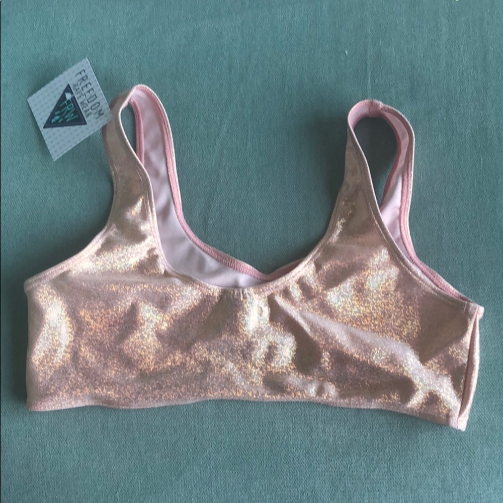 🚫 SOLD 🚫 Persephone Solstice Top